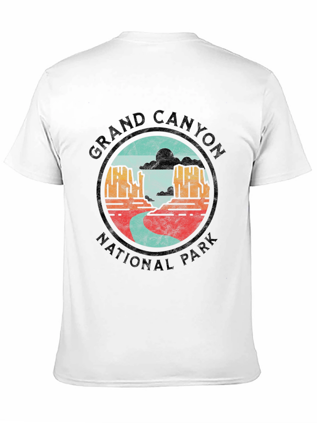 Grand Canyon National Park T-Shirt