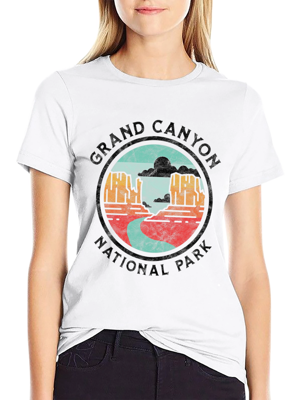 Grand Canyon National Park T-Shirt