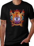 Nightosphere Adventure Time T-Shirt