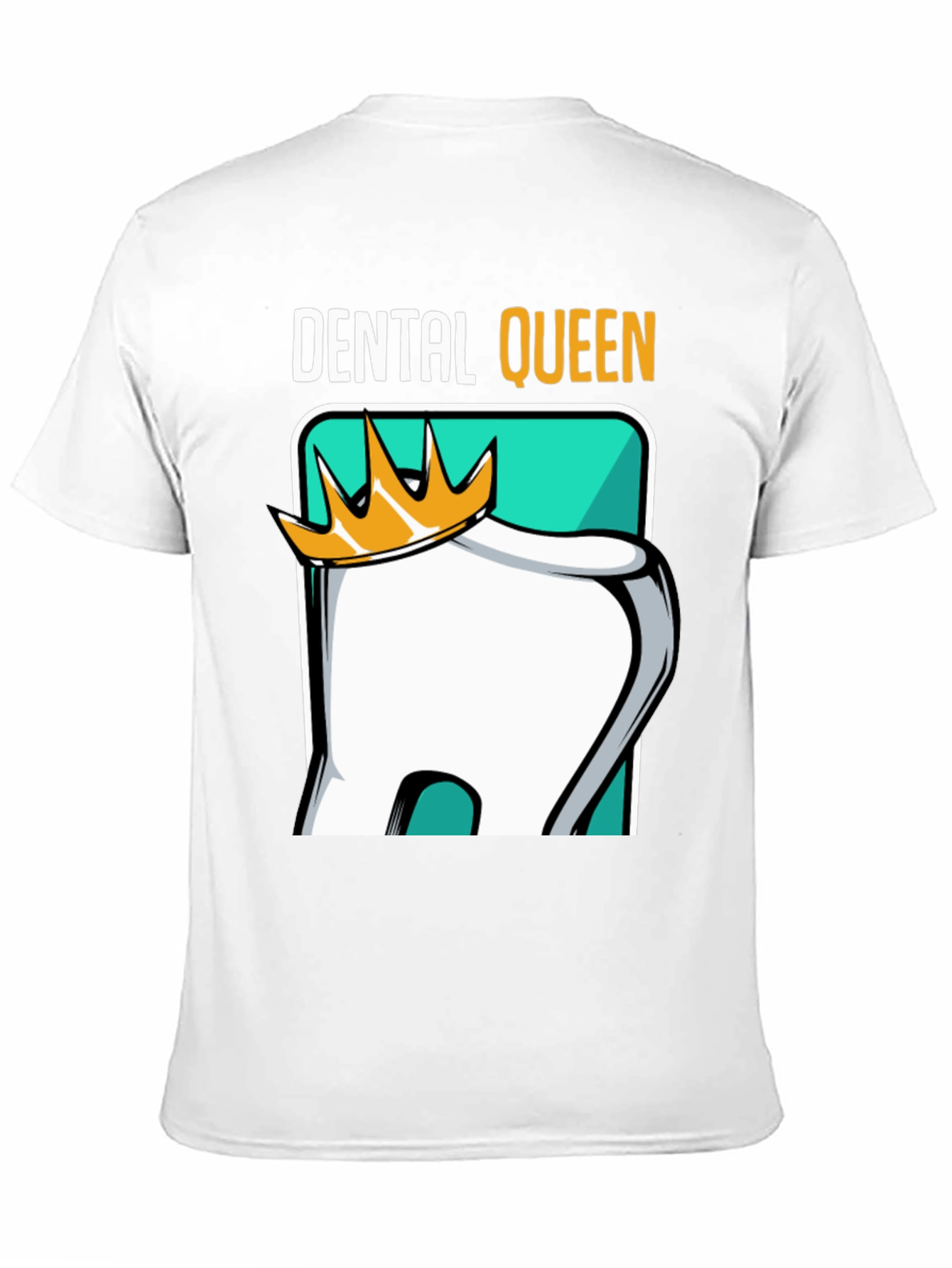 Dental Queen T-Shirt