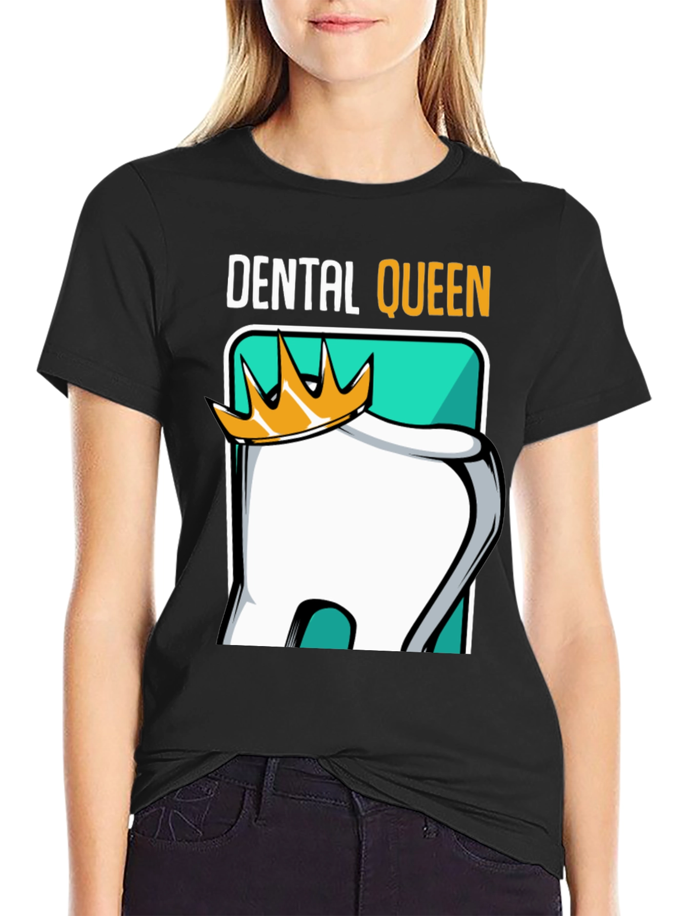 Dental Queen T-Shirt