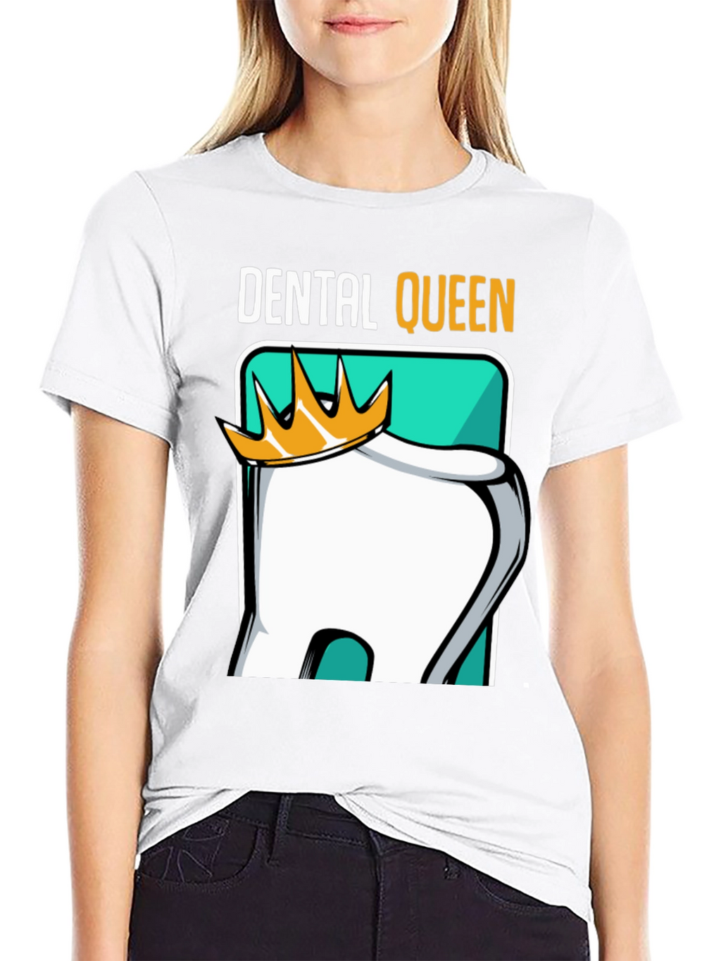 Dental Queen T-Shirt