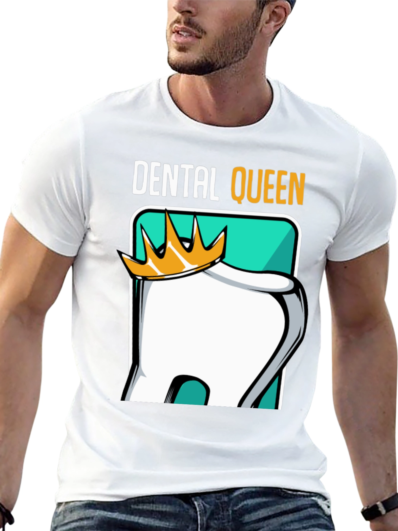 Dental Queen T-Shirt