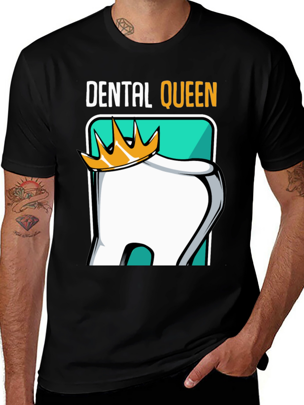 Dental Queen T-Shirt