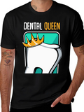 Dental Queen T-Shirt