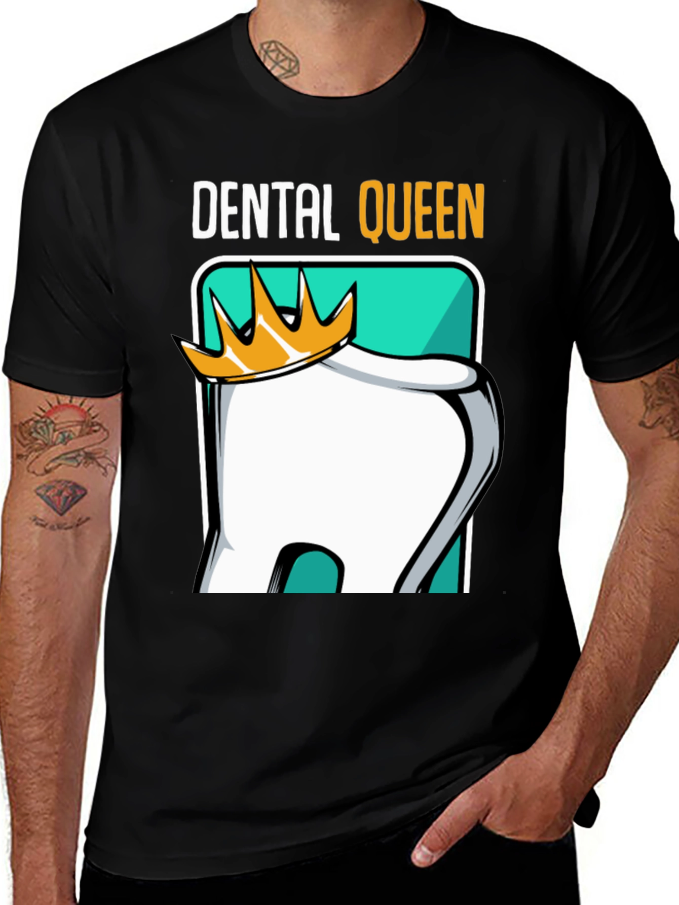 Dental Queen T-Shirt