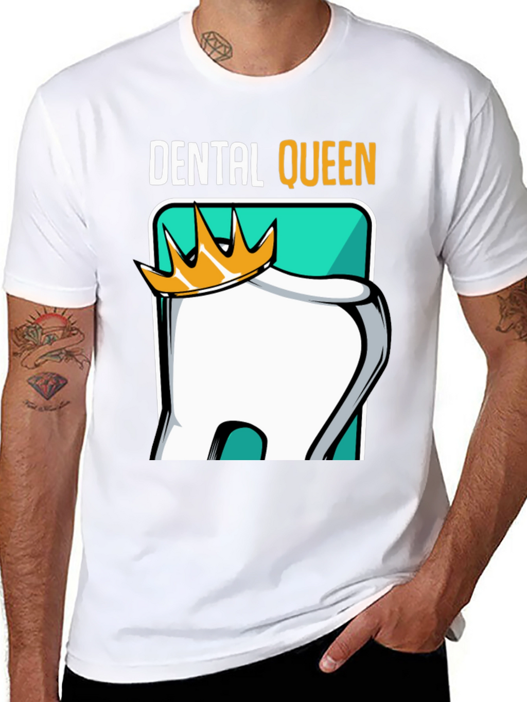 Dental Queen T-Shirt