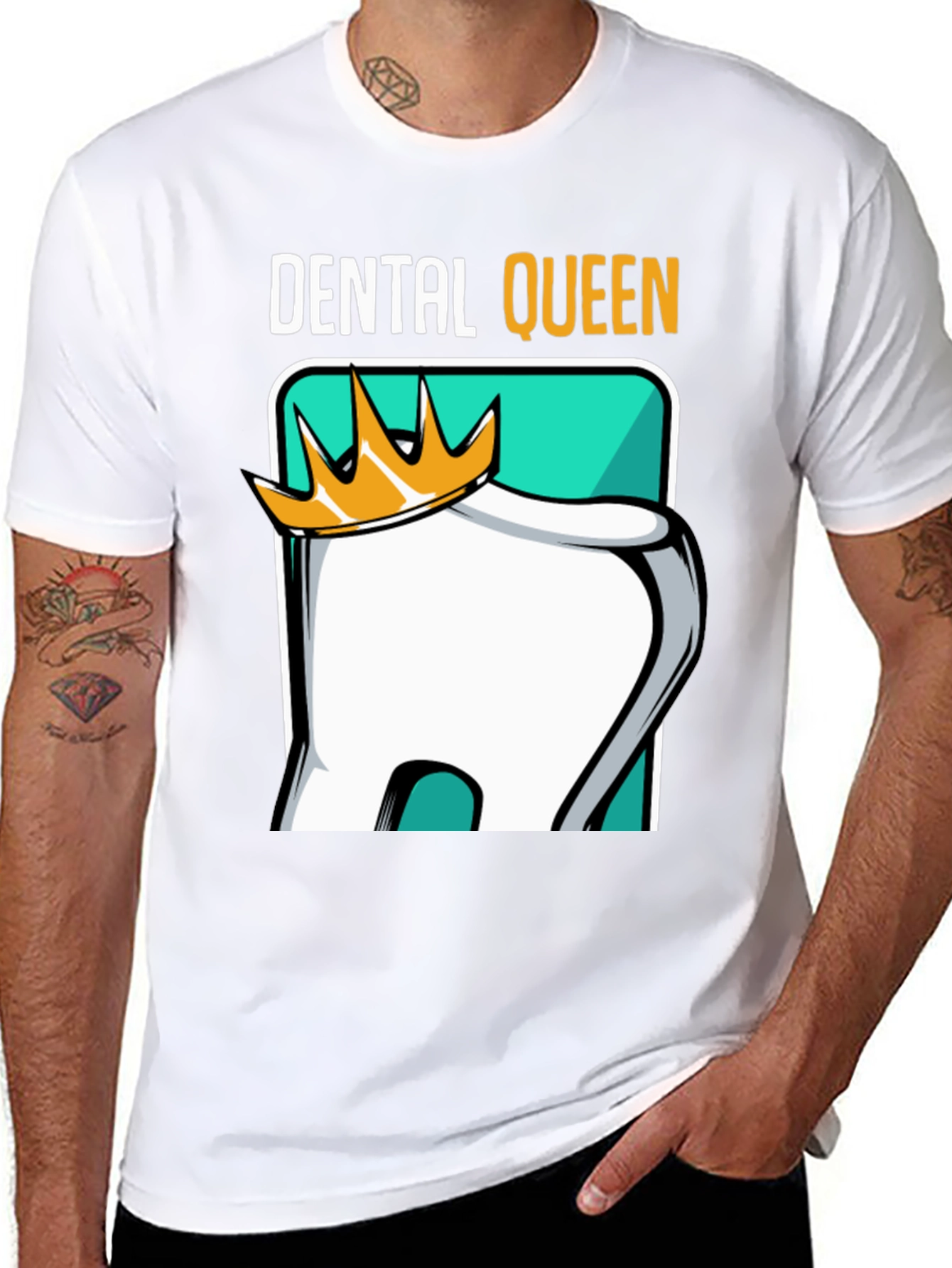 Dental Queen T-Shirt