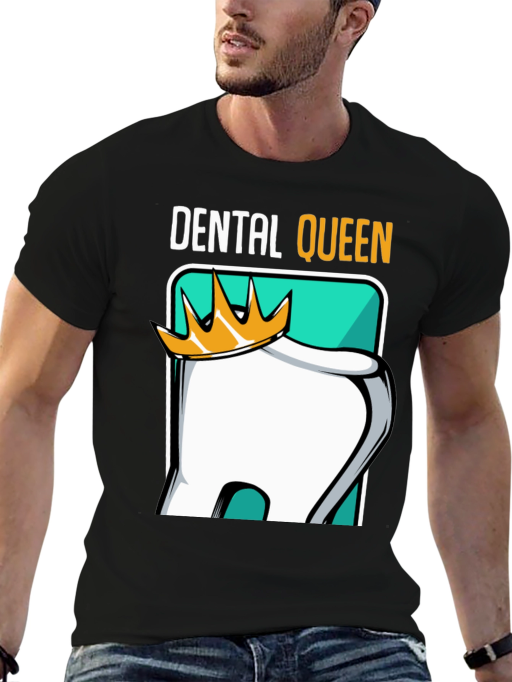 Dental Queen T-Shirt