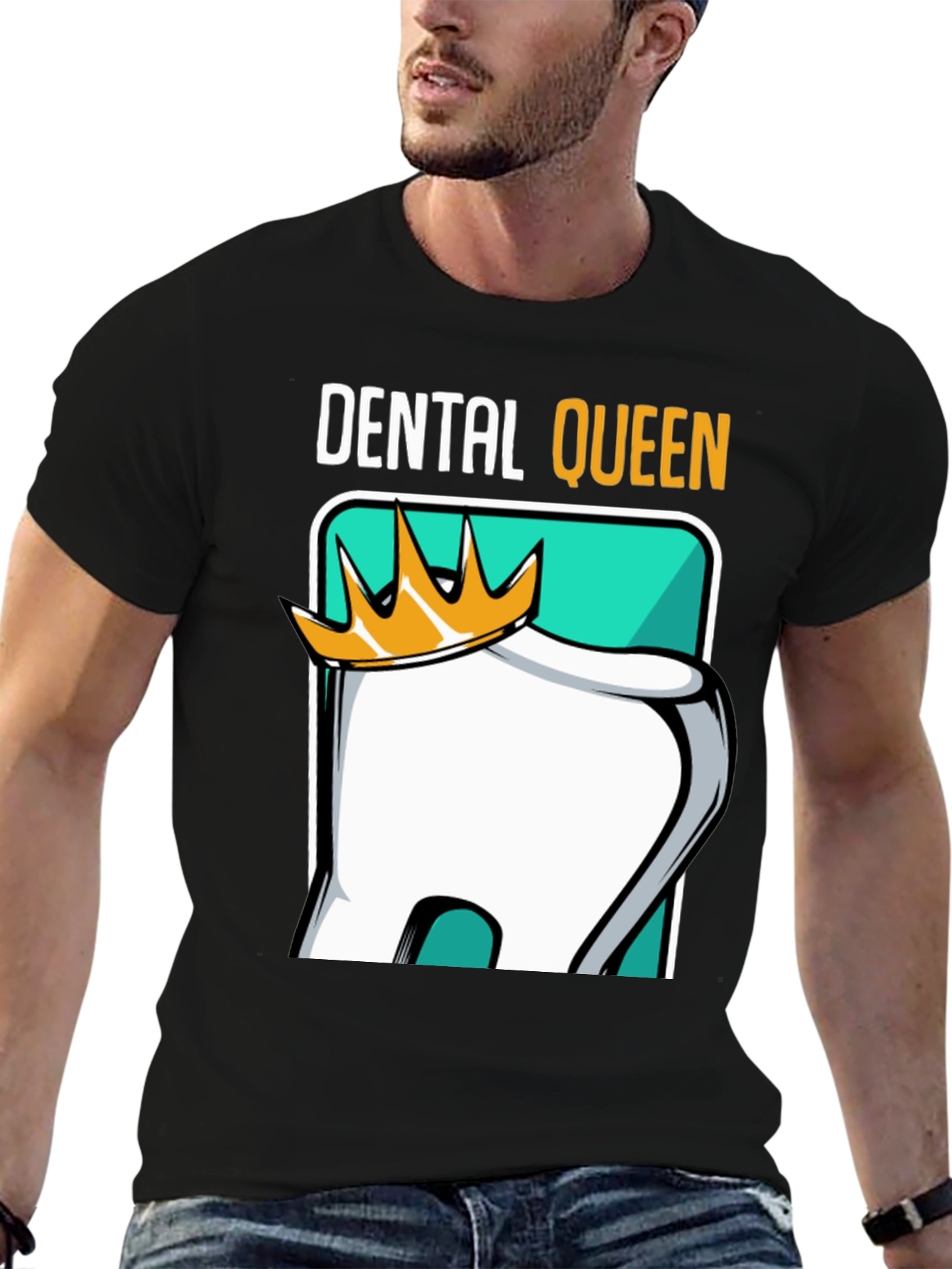 Dental Queen T-Shirt