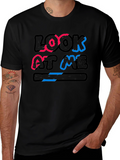 Look At Me Graphic T-Shirt