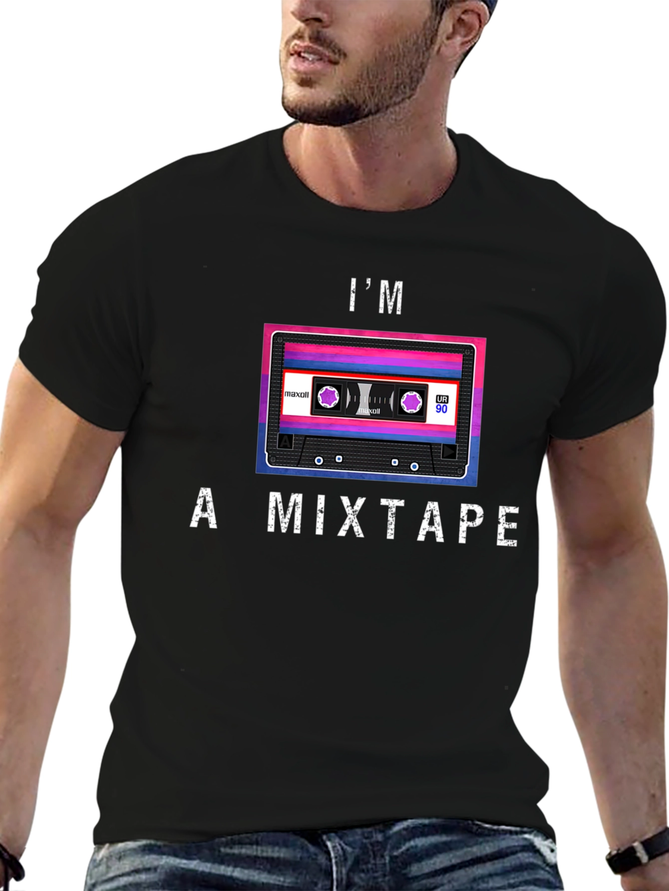 Im a Mixtape T-Shirt