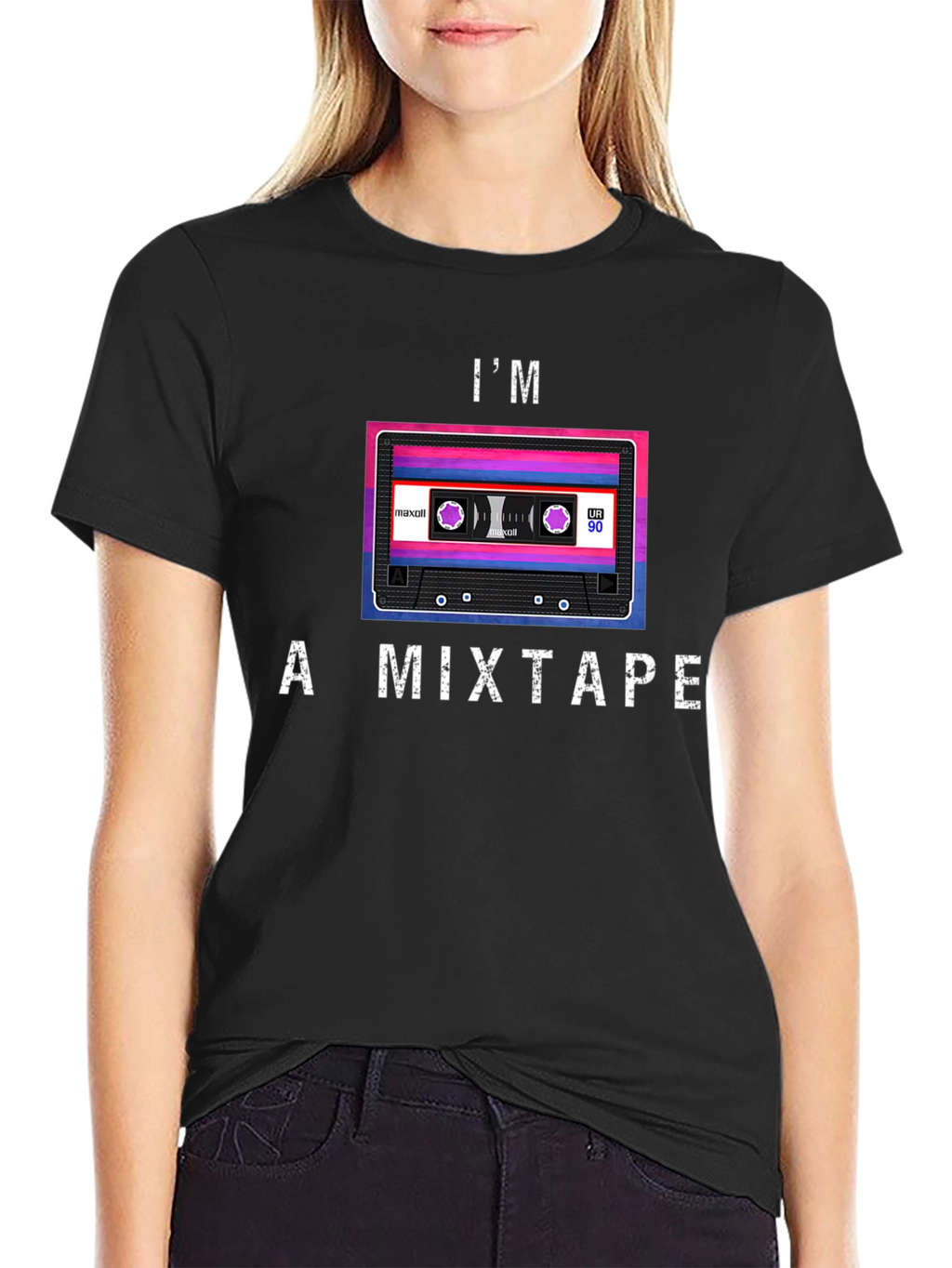 Im a Mixtape T-Shirt