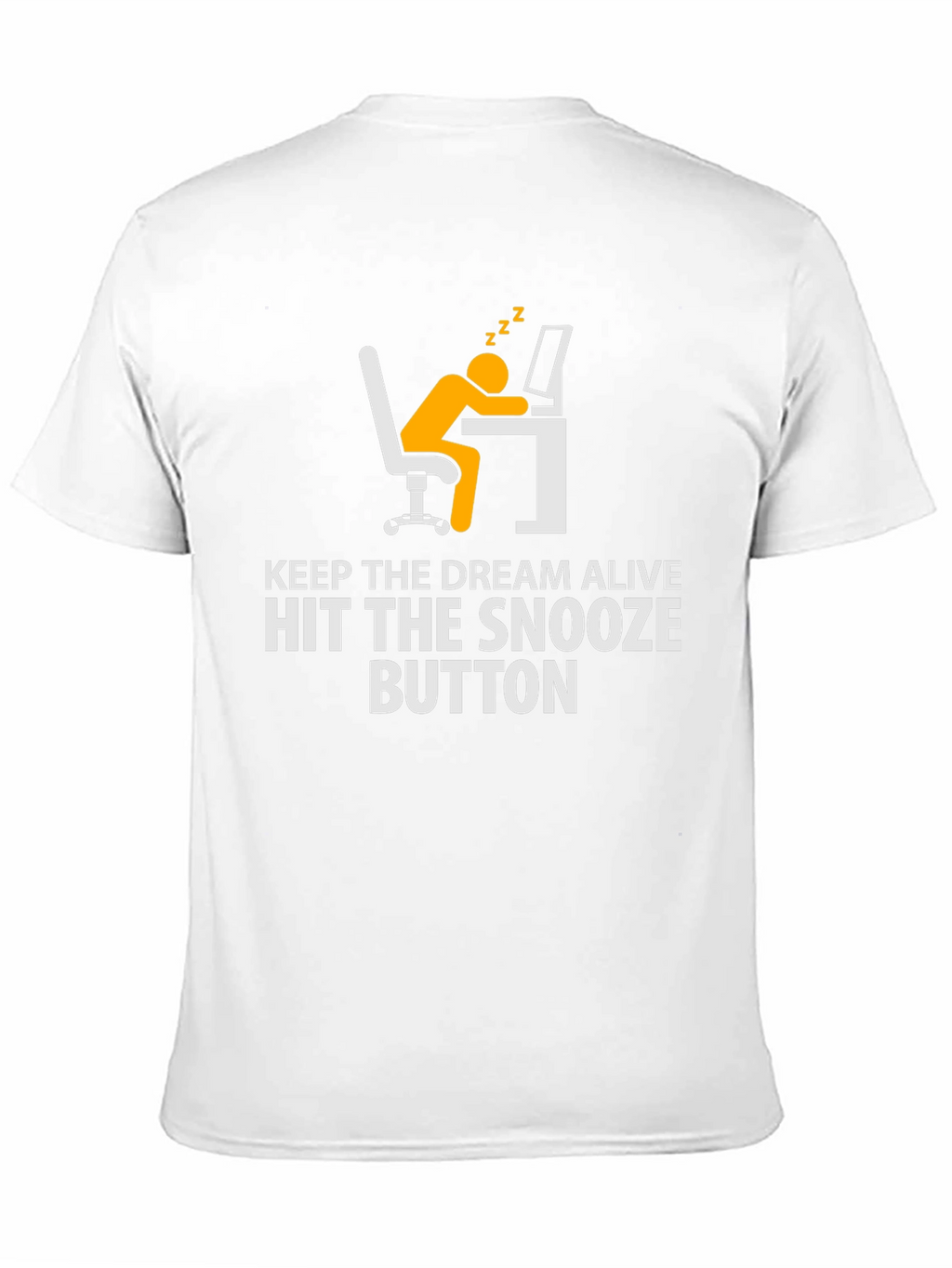 Keep the Dream Alive T-Shirt