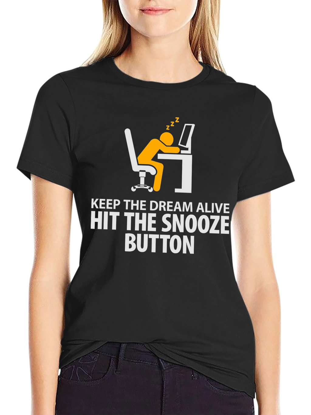 Keep the Dream Alive T-Shirt