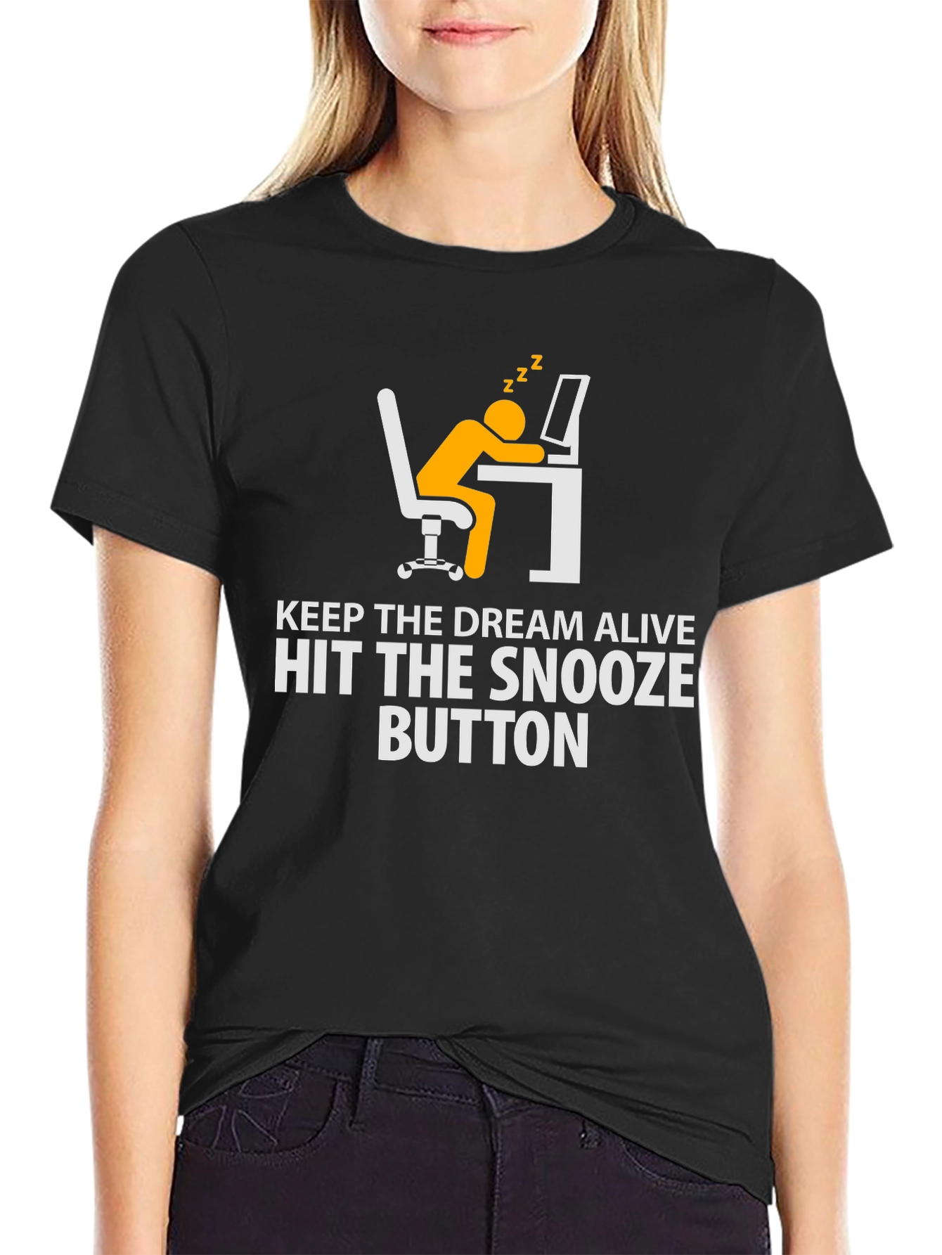 Keep the Dream Alive T-Shirt
