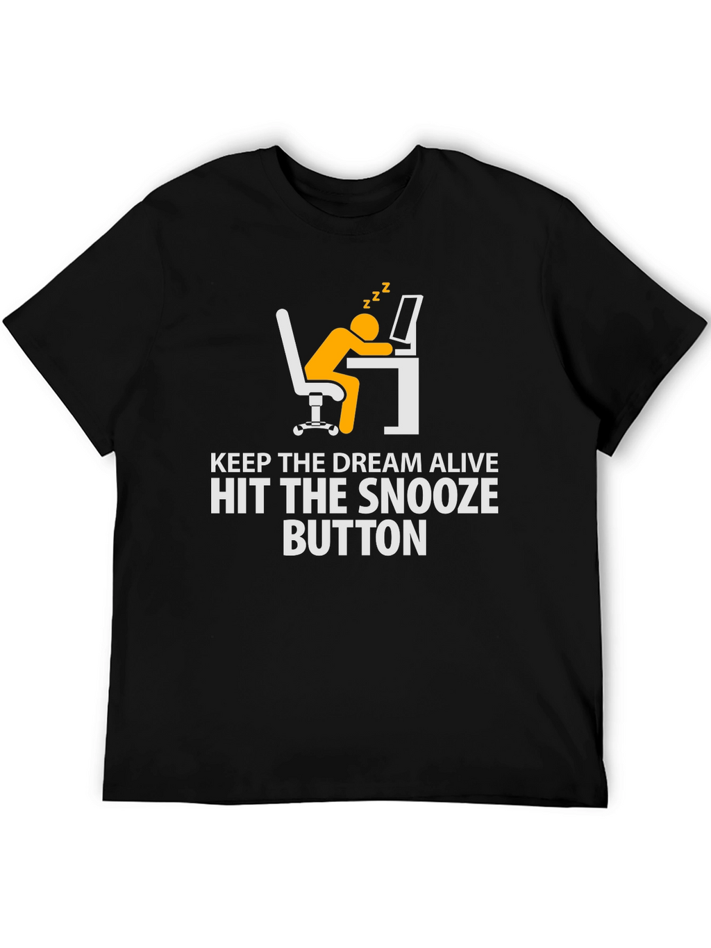 Keep the Dream Alive T-Shirt