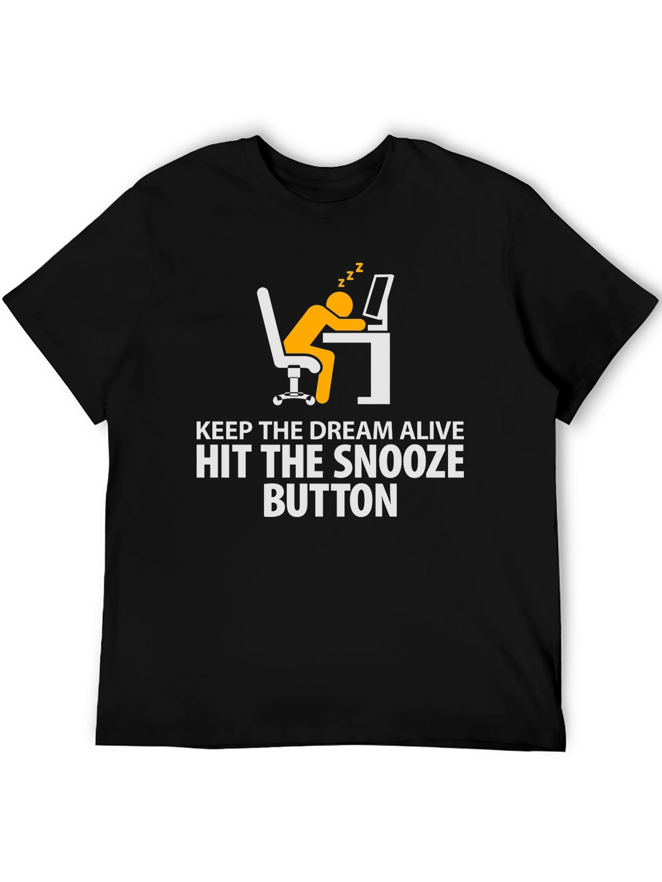 Keep the Dream Alive T-Shirt
