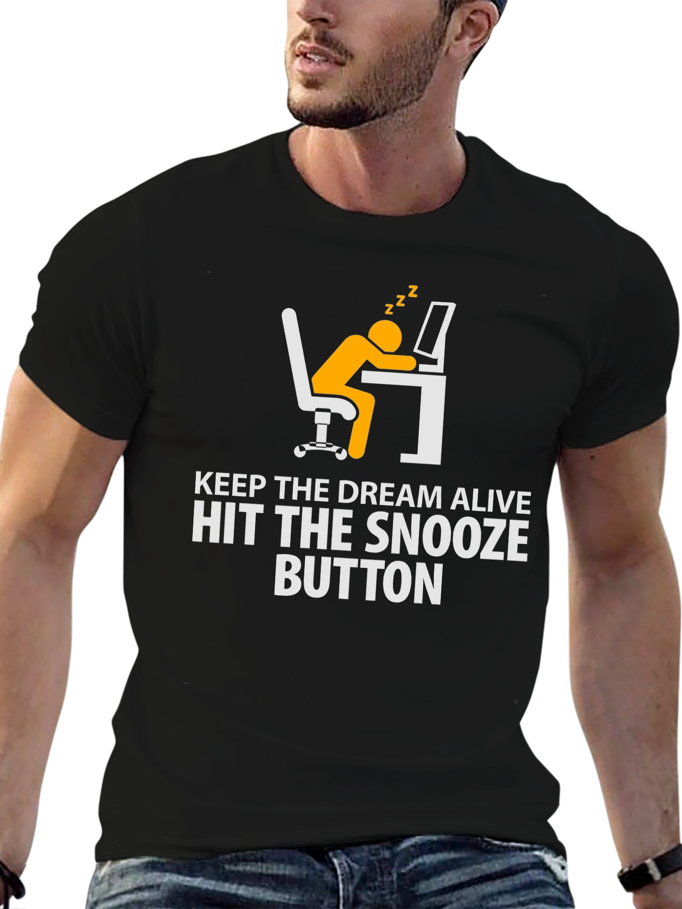 Keep the Dream Alive T-Shirt
