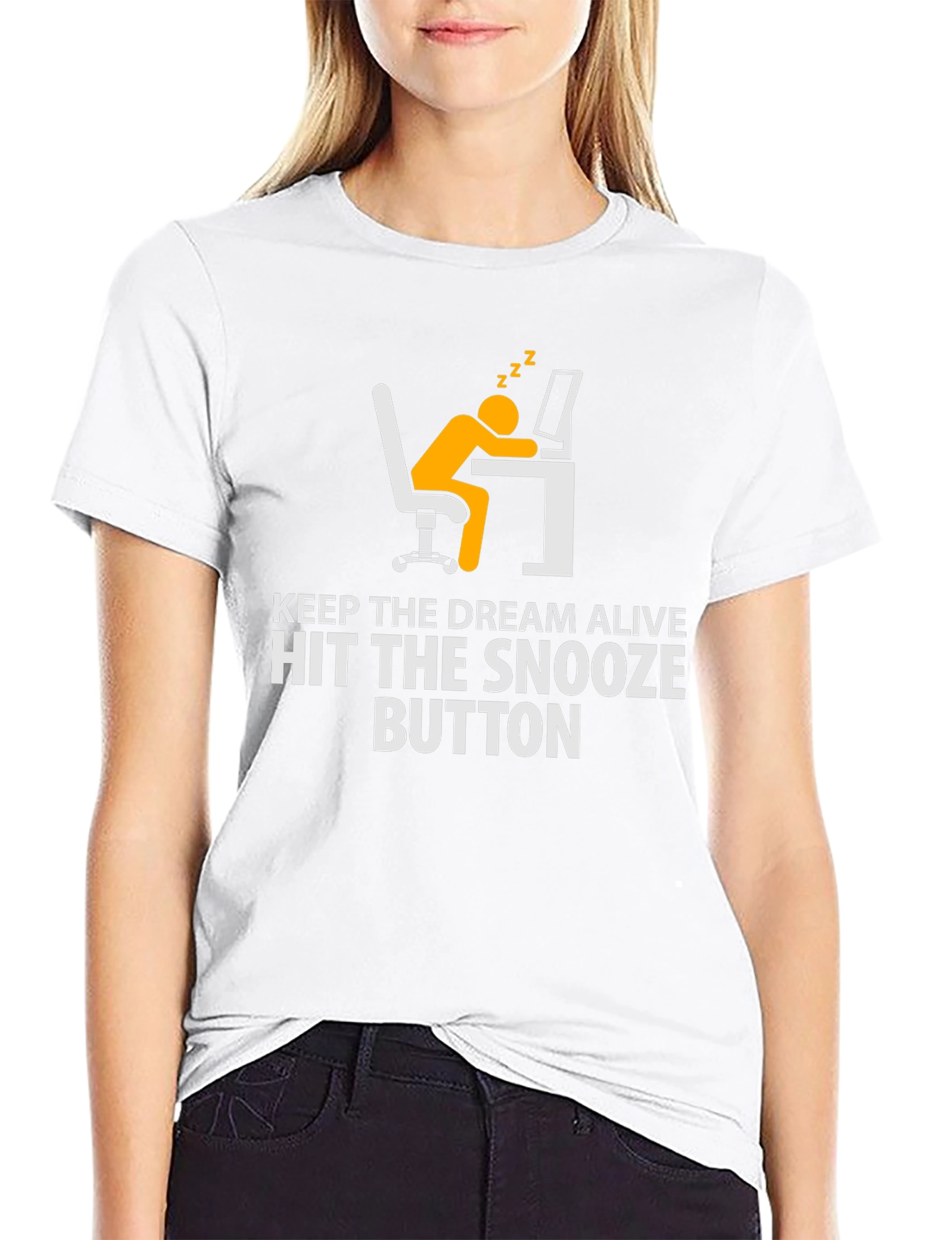 Keep the Dream Alive T-Shirt