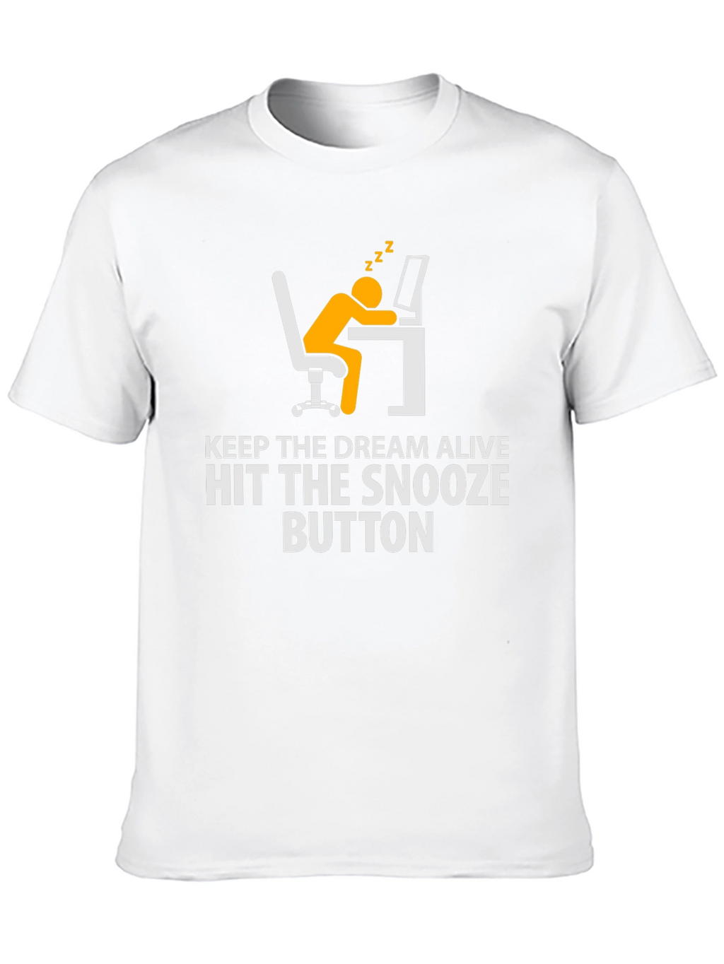 Keep the Dream Alive T-Shirt