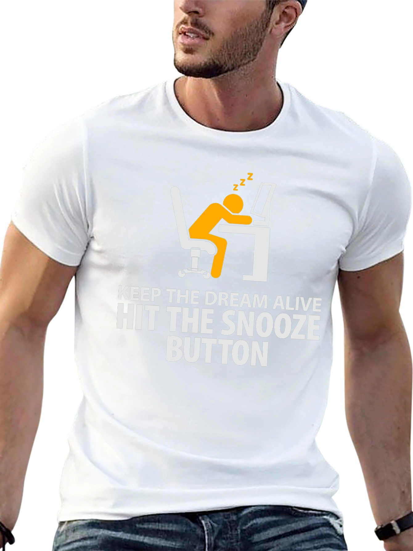 Keep the Dream Alive T-Shirt