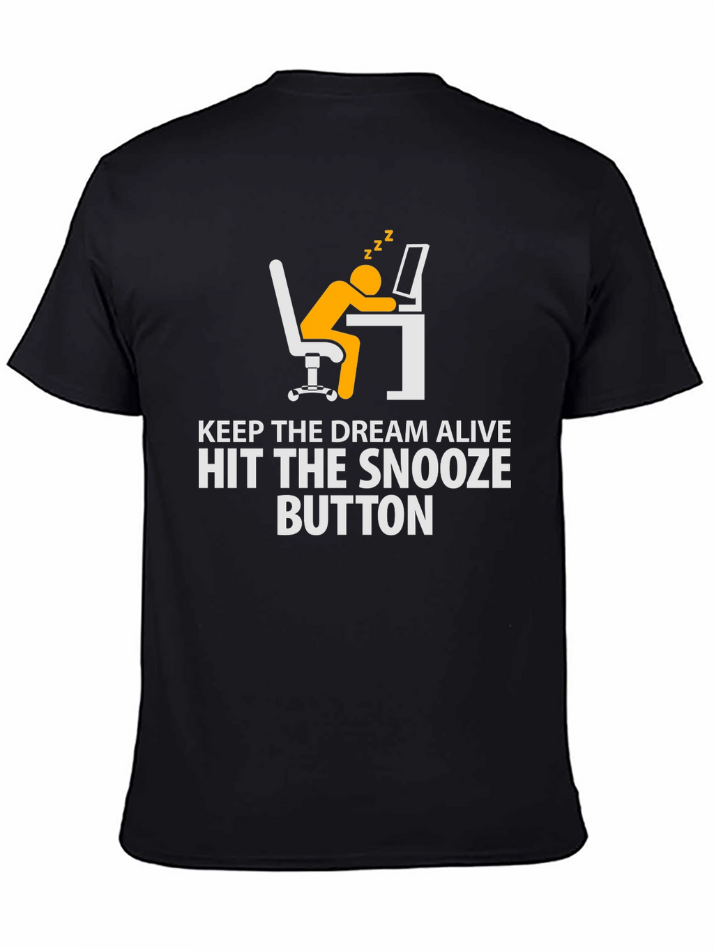 Keep the Dream Alive T-Shirt