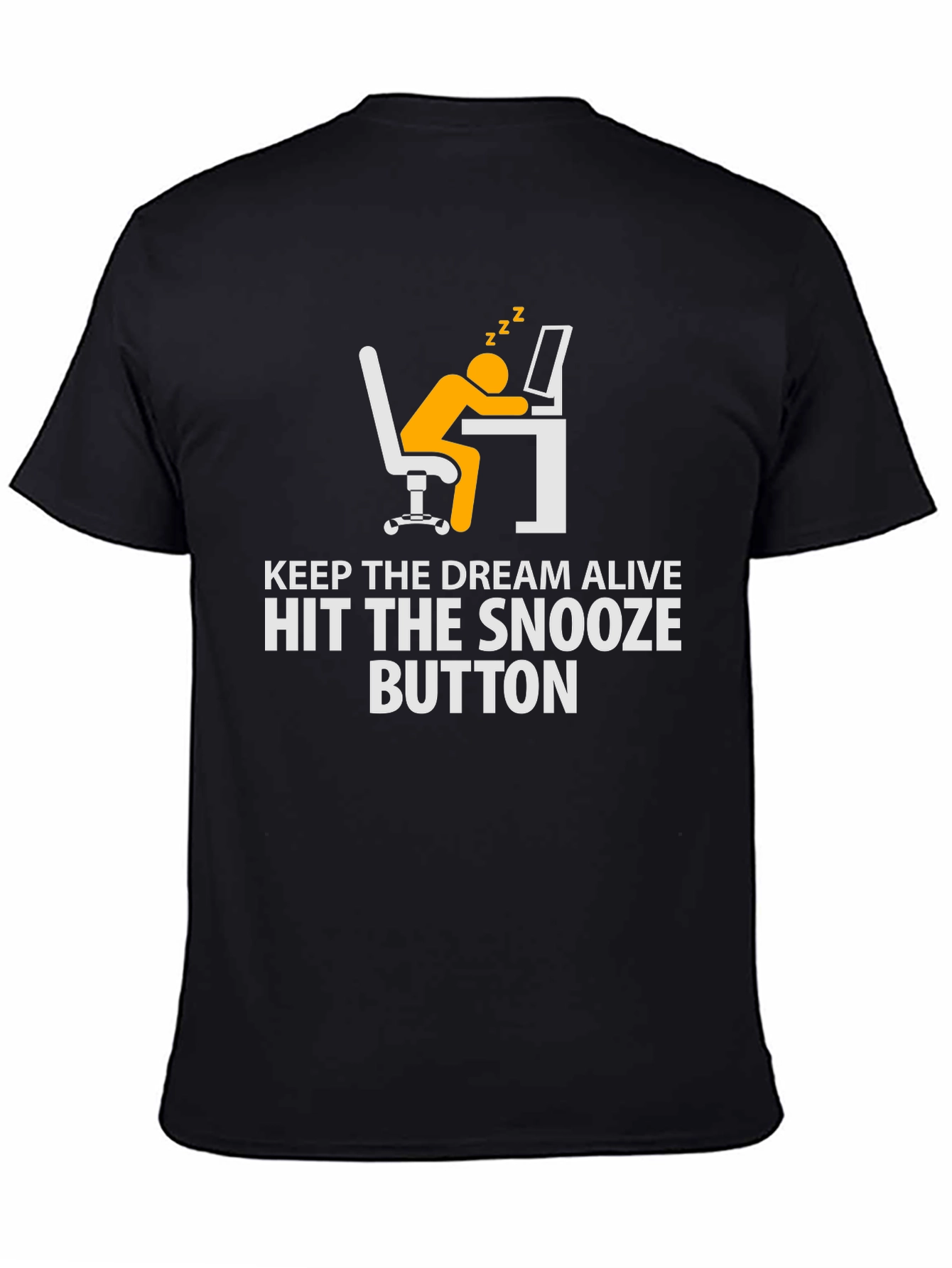 Keep the Dream Alive T-Shirt