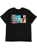 Amazing Eyebrow Artist Ever Graphic T-Shirt