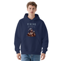 Urban Art Hoodie - Bold Creative Design Sweatshirt for Modern Streetwear Fashion