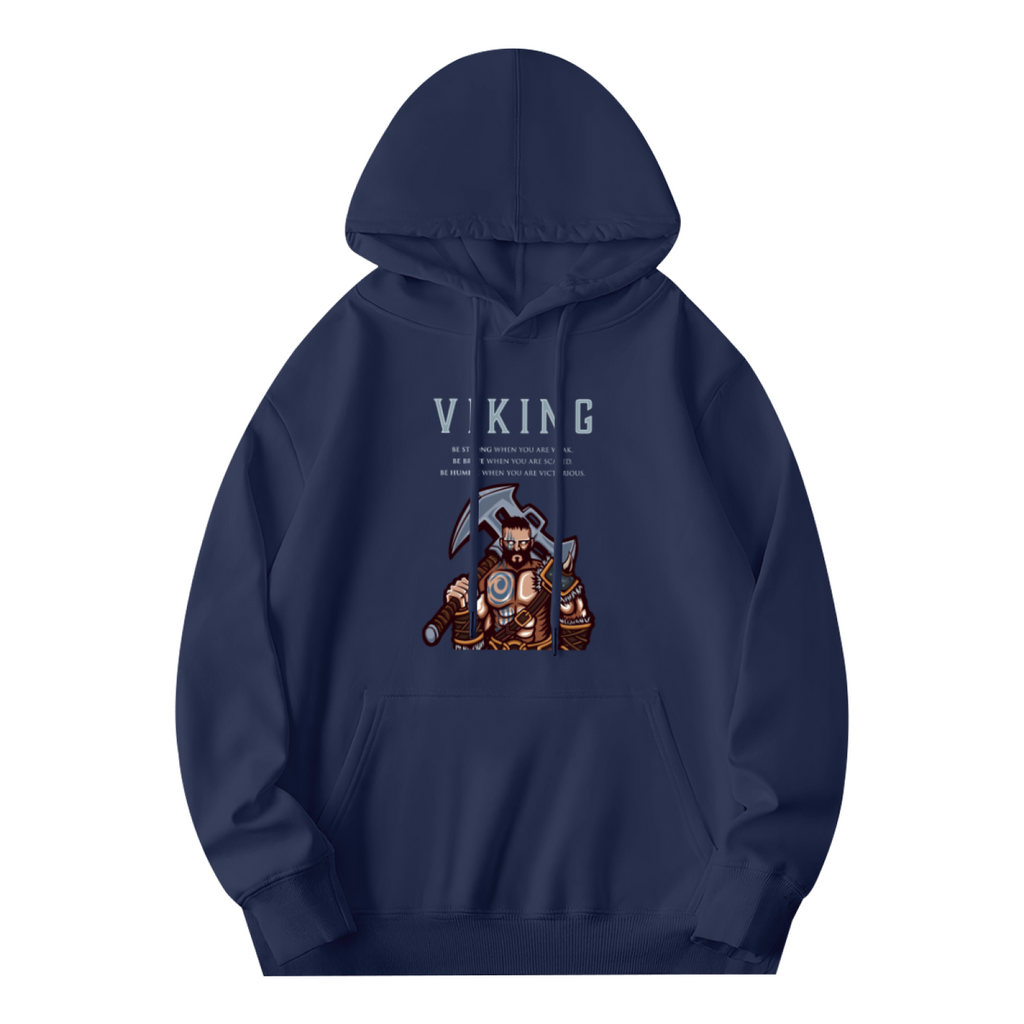 Urban Art Hoodie - Bold Creative Design Sweatshirt for Modern Streetwear Fashion