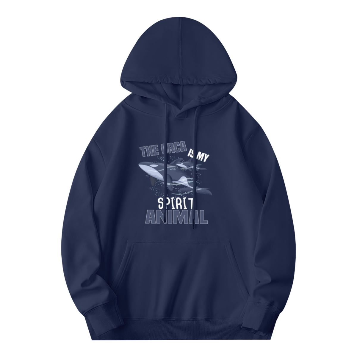 Foodie Hoodie - Artistic Expression Graphic Pullover #0497
