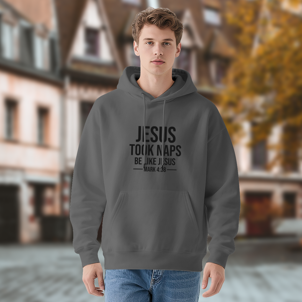Vintage Inspired Hoodie - Classic Design Sweatshirt #0540