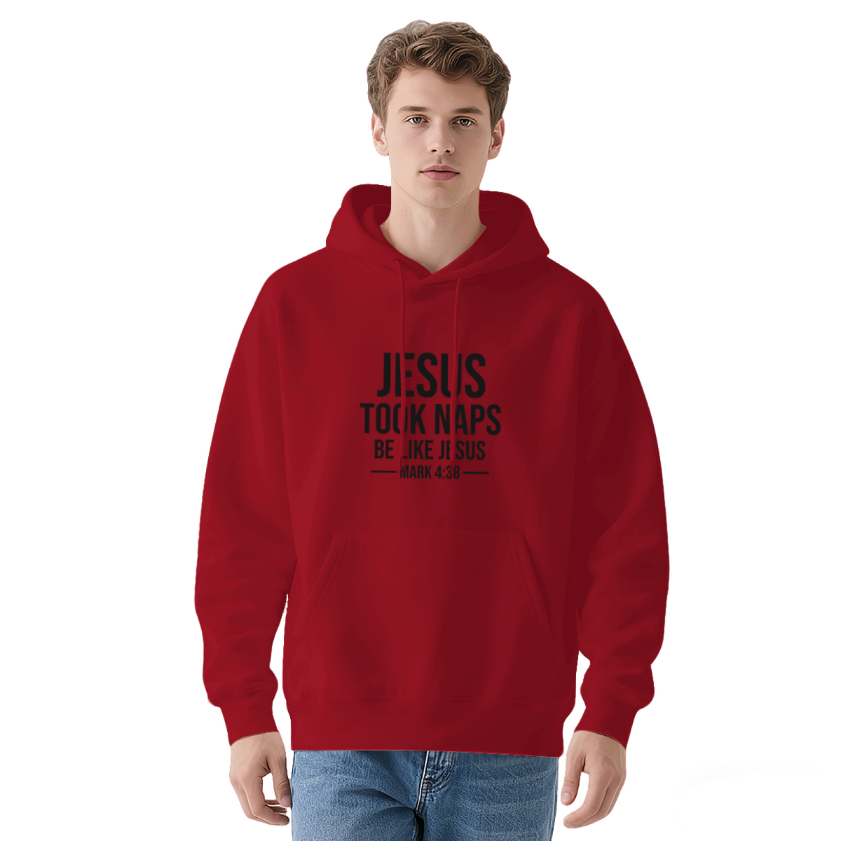 Vintage Inspired Hoodie - Classic Design Sweatshirt #0540