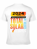 2024 Total Solar Eclipse T-Shirt
