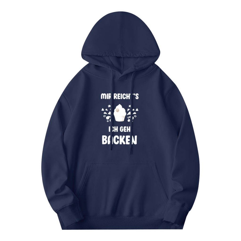 Artistic Graphic Hoodie - Premium Quality Sweatshirt #0554
