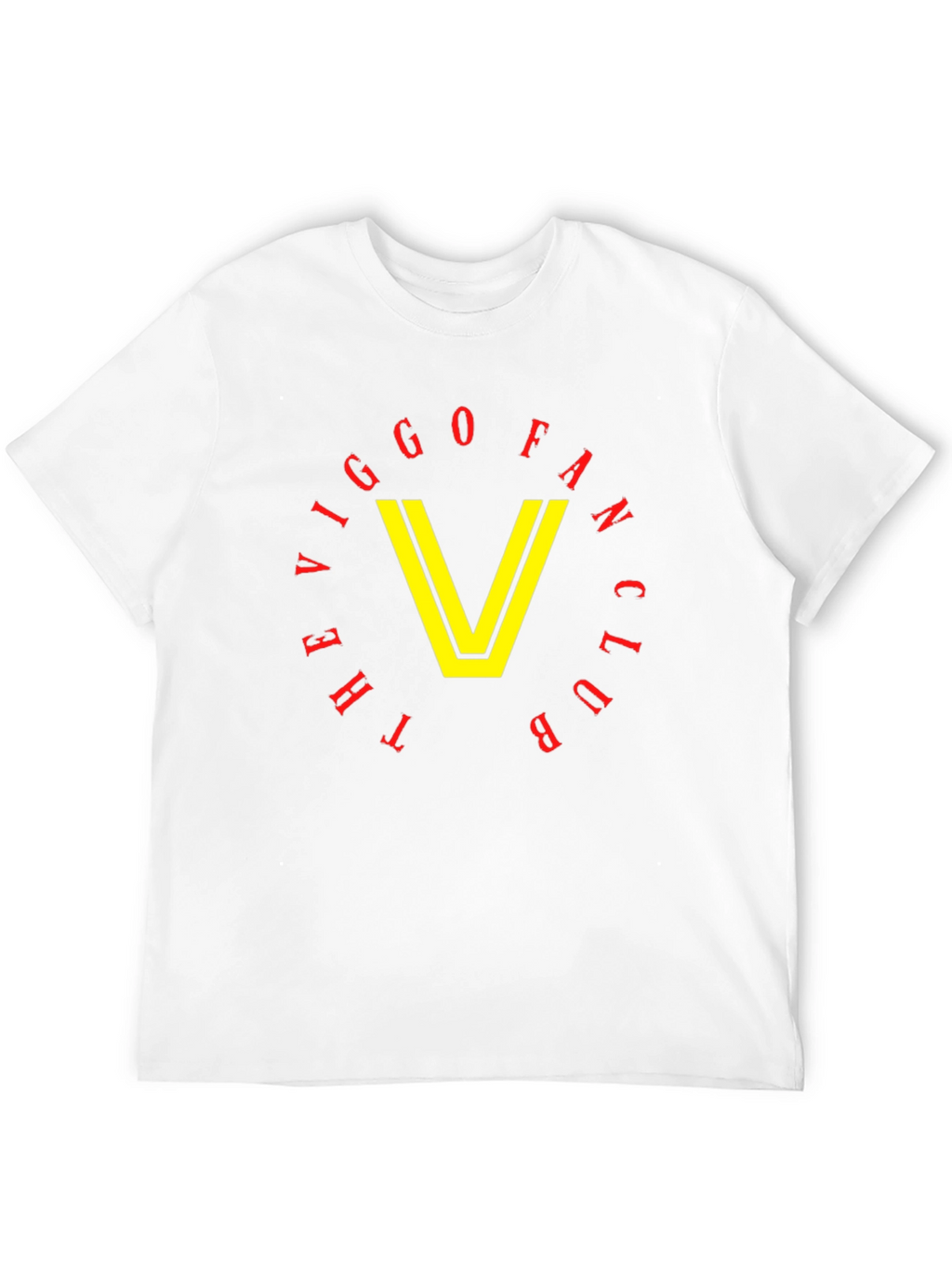 Viggo Fan Club T-Shirt - Stylish & Unique Design