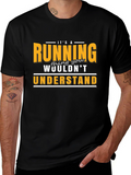 Running Thing T-Shirt