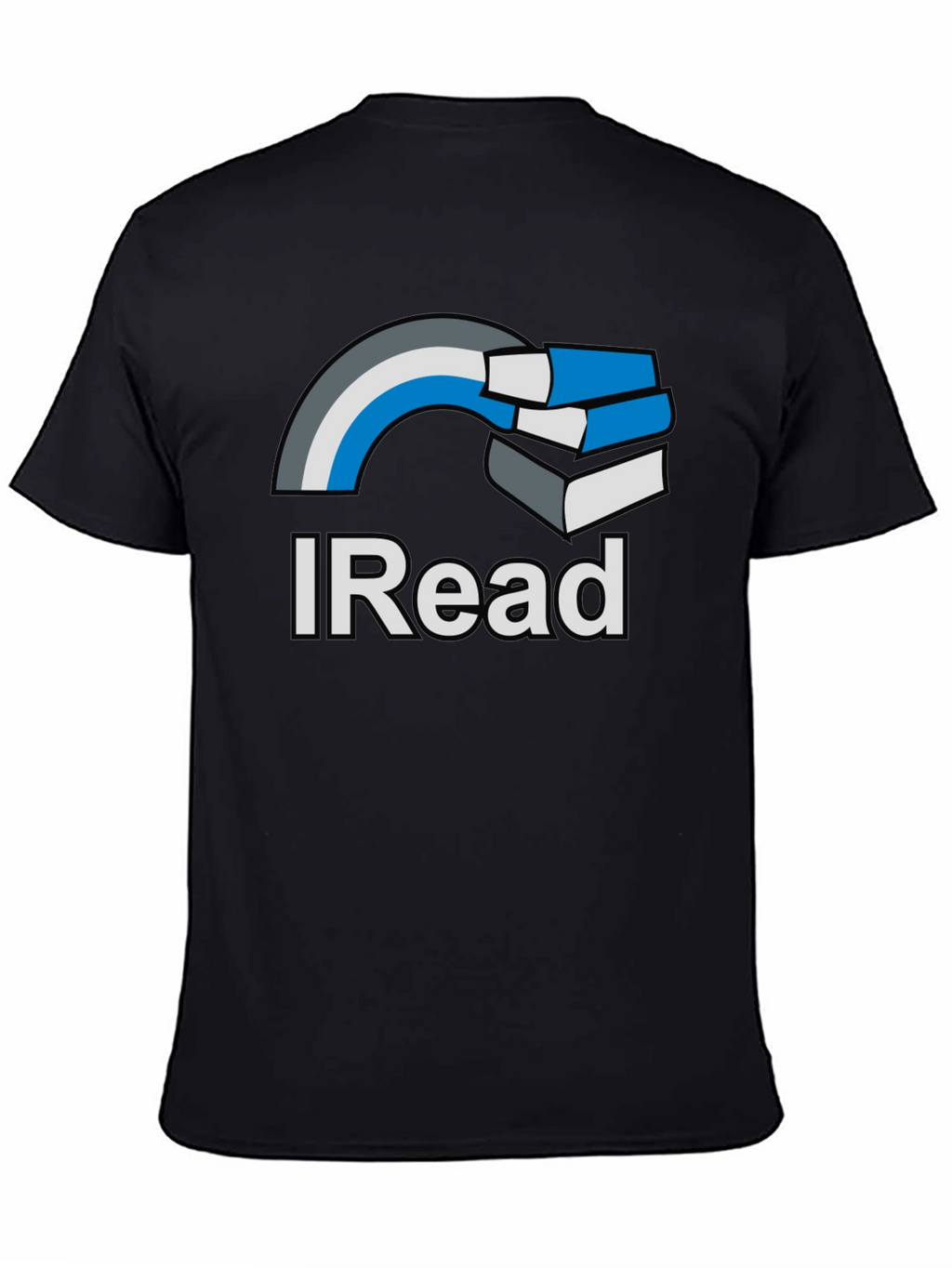 I Read T-Shirt - Books & Learning