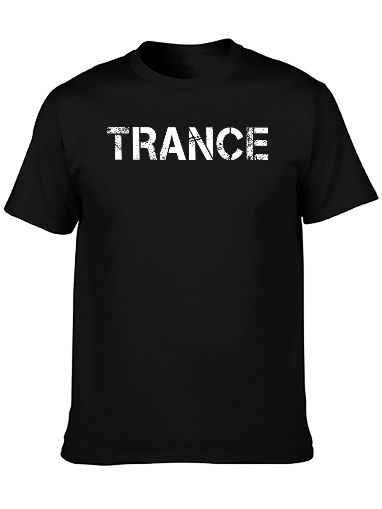 Trance Music Rave T-Shirt