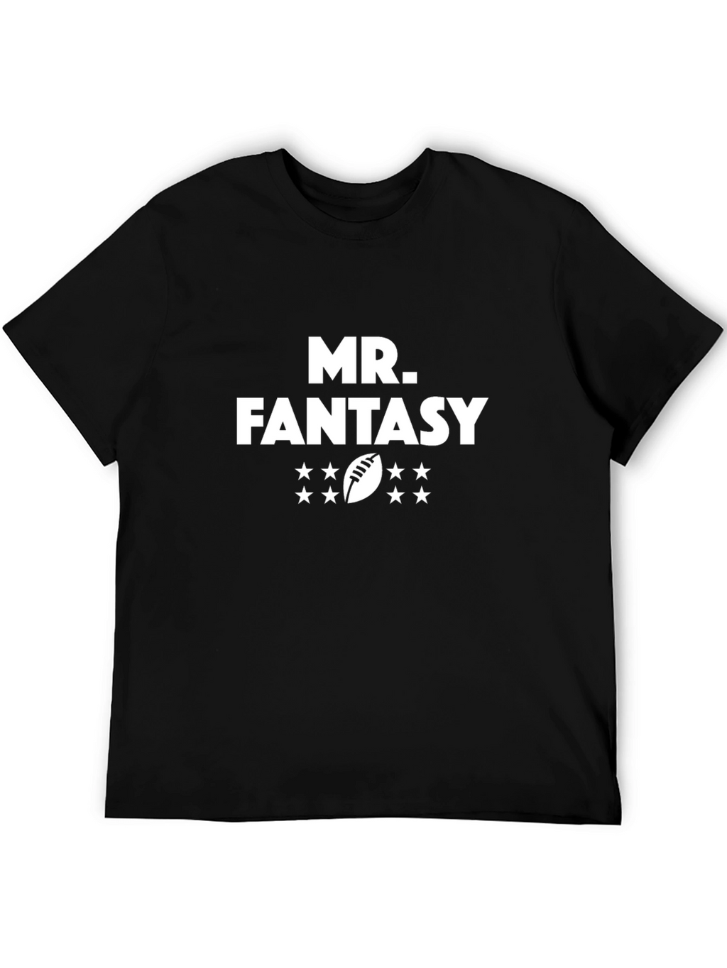 Mr. Fantasy Football T-Shirt