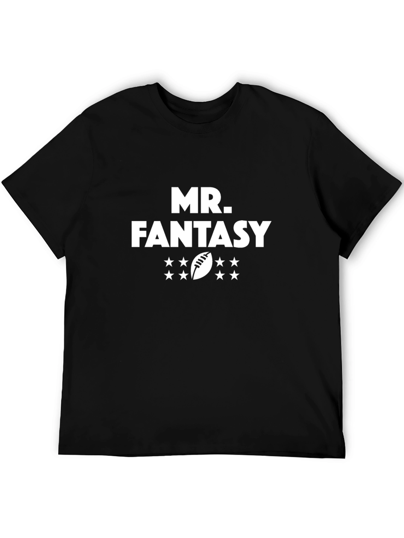 Mr. Fantasy Football T-Shirt