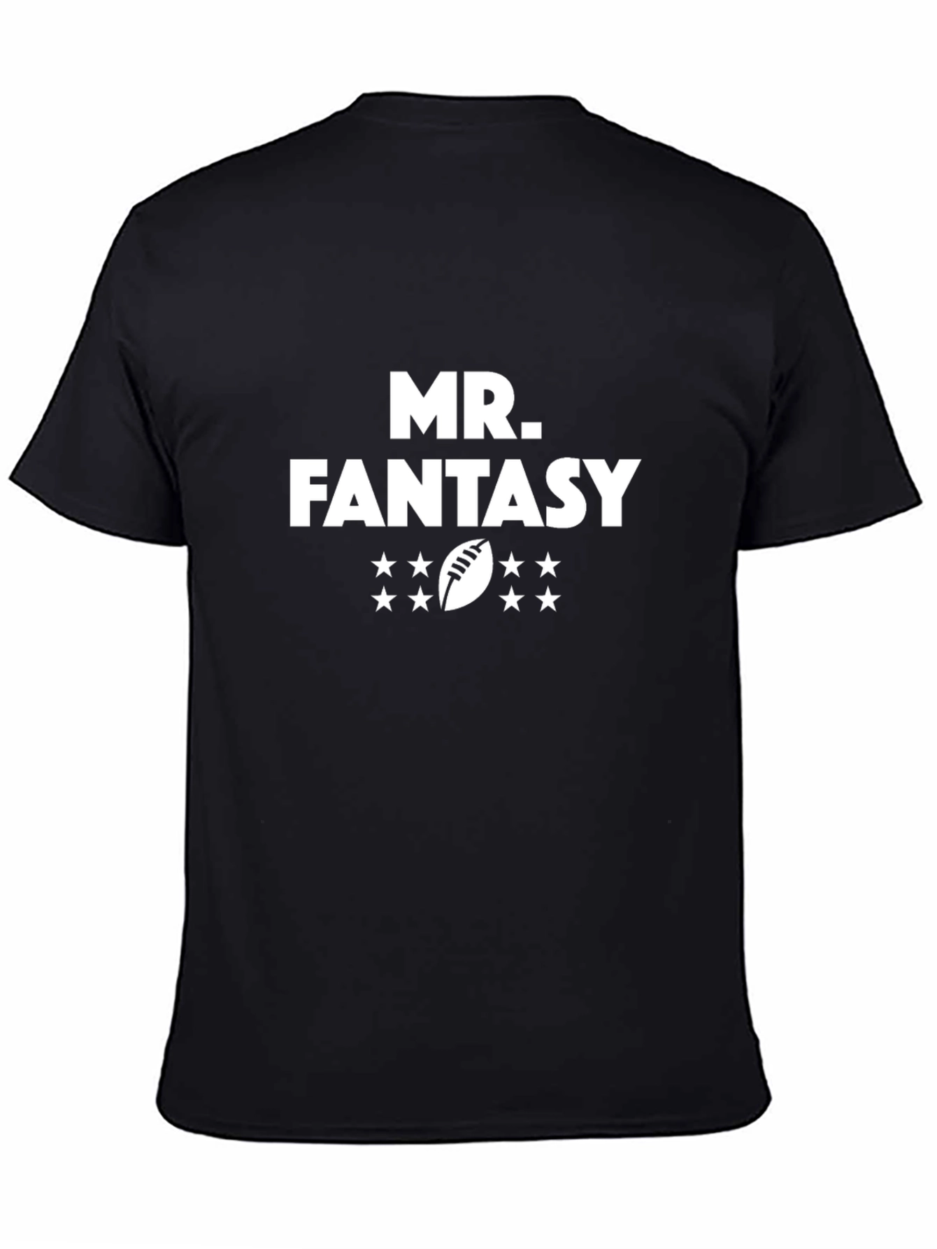 Mr. Fantasy Football T-Shirt
