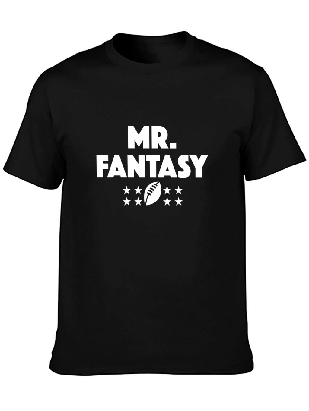 Mr. Fantasy Football T-Shirt