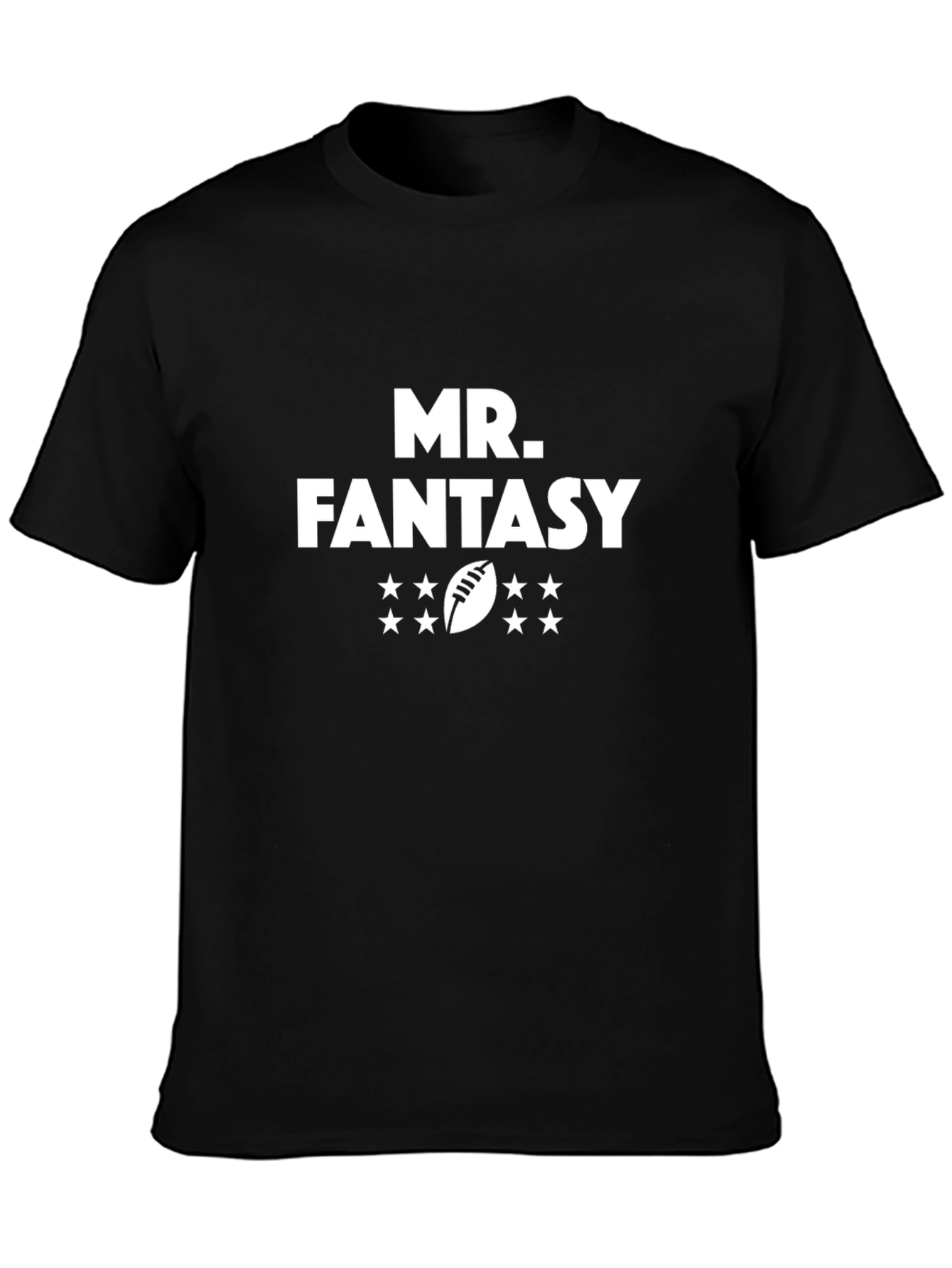 Mr. Fantasy Football T-Shirt