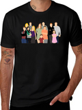 Friends TV Show T-Shirt