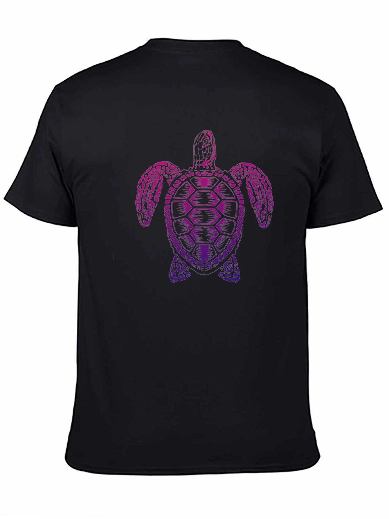 Sea Turtle Graphic T-Shirt