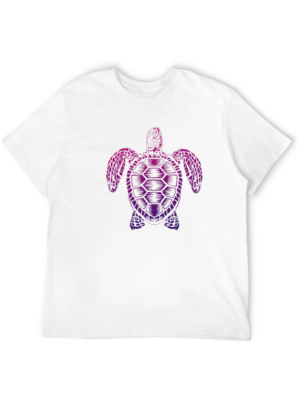 Sea Turtle Graphic T-Shirt