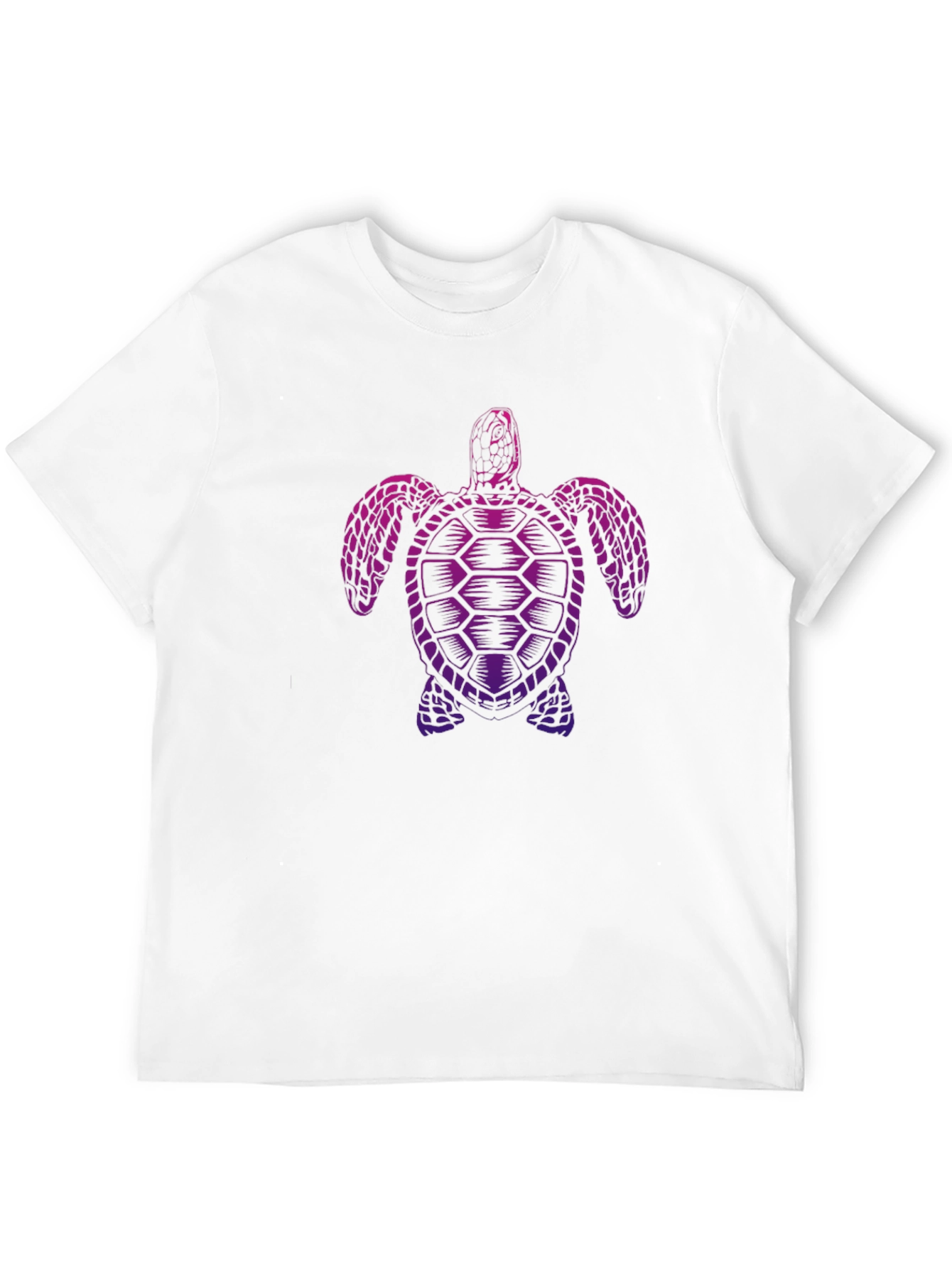 Sea Turtle Graphic T-Shirt