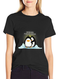 Penguin Love T-Shirt - Lottle Like You